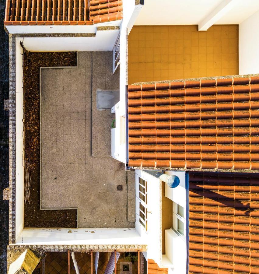 Casa Las Rosas Iniesta Eksteriør bilde